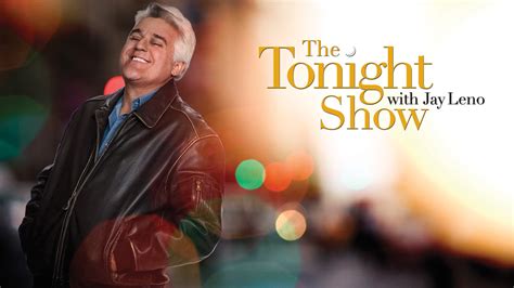 Experience the fusion of comedy and magic with the legendary Jay Leno